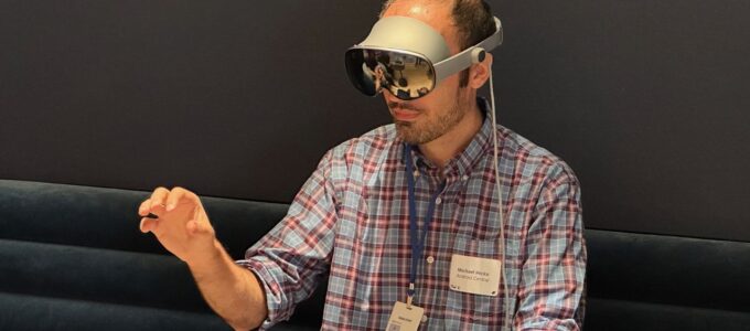 Tajemství úspěchu headsetu Samsung Galaxy XR odhaleno
