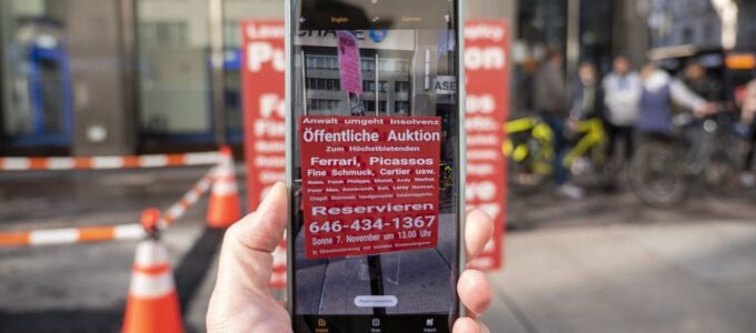 Tech Talk: Jak AI překládá text a řeč v reálném čase?