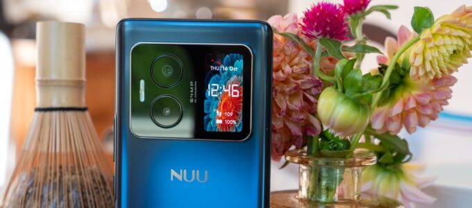 Telefon za neuvěřitelnou cenu ohromí i dalšími výhodami