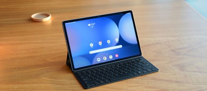 Toto je tablet, který bych si koupil, kdybych potřeboval nový