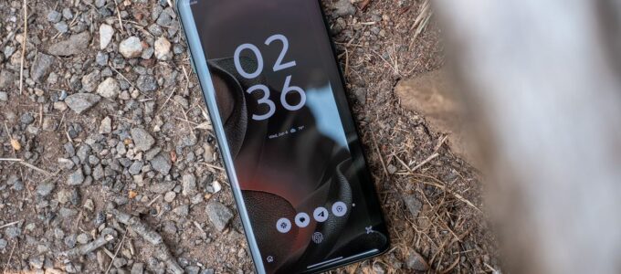 Uniklé video naznačuje příchod Moto Edge 70 mezi tenké mobily