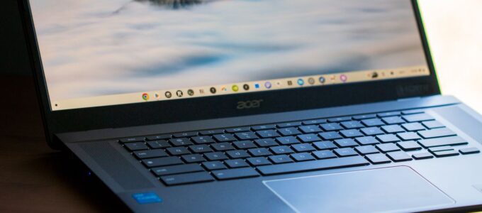 Úžasná nabídka na Chromebook je stále platná!