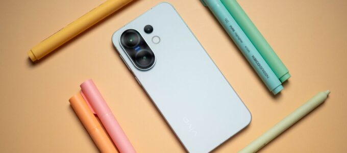 "Vivo X200 FE: Dvouměsíční test ideálního malého Androidu"
