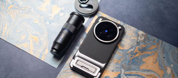 Vivo X300 Pro: Nejlepší fotomobil současnosti