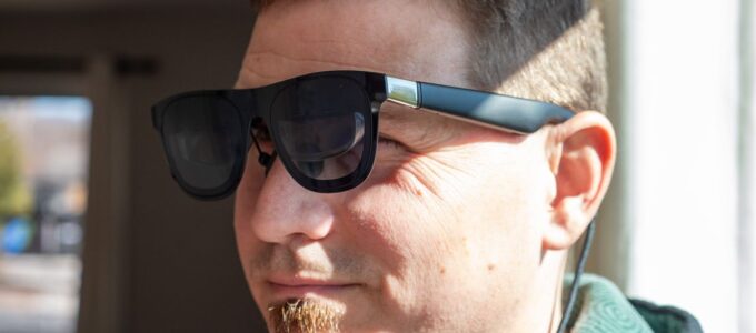 Výhodná nabídka Xreal One: Ušetřete peníze a chraňte krk
