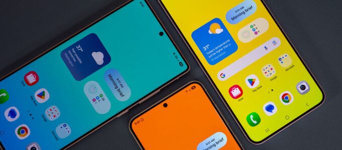 Vyplatí se čekat na Samsung Galaxy S26?