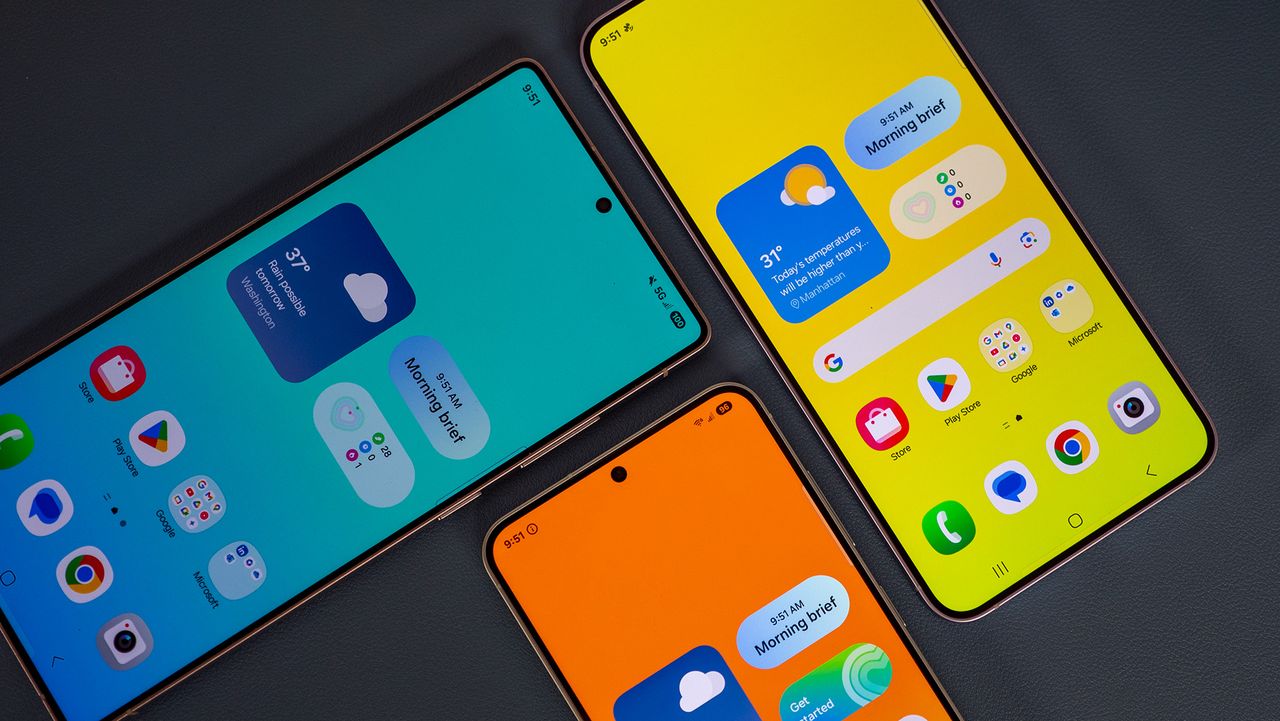 Vyplatí se čekat na Samsung Galaxy S26?