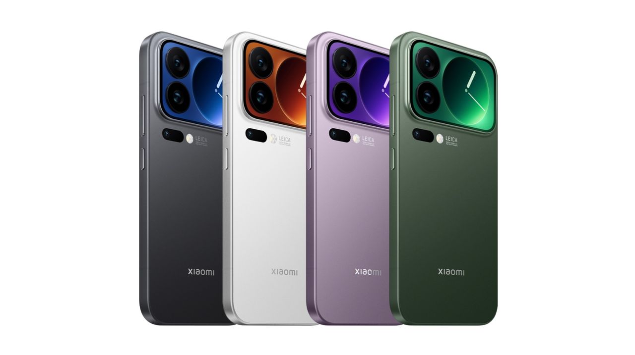 Xiaomi: Zadní displeje zůstanou i po úspěchu 17 Pro a Pro Max