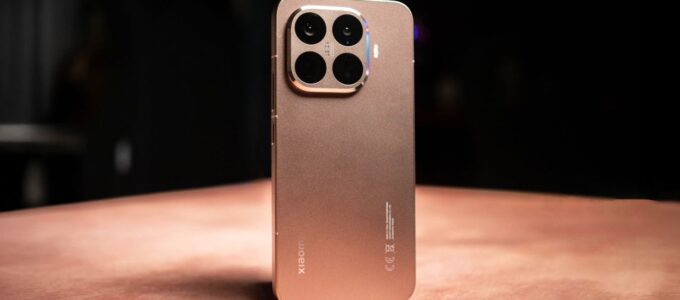 Xiaomi zahajuje aktualizaci Androidu 16 pro řadu 15T