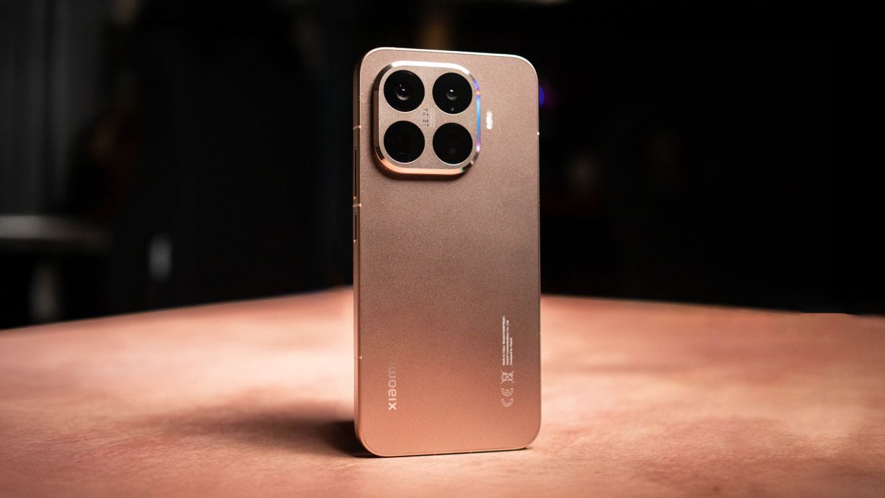 Xiaomi zahajuje aktualizaci Androidu 16 pro řadu 15T