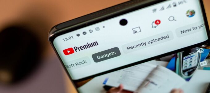 YouTube: Dynamické tlačítko 'Like' vás rozesměje!