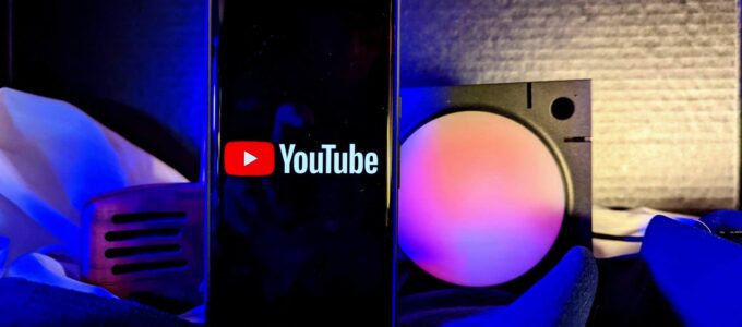 YouTube testuje výrazné změny UI, uživatelé jsou rozděleni