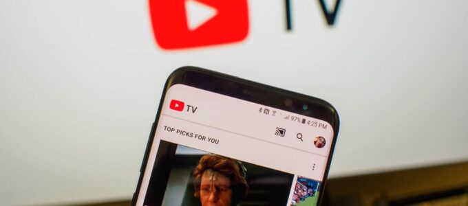 YouTube TV: Hrozí ztráta kanálů Disney kvůli sporům o smlouvu
