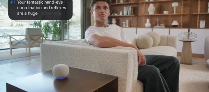 Získejte Gemini pro Home: Průvodce k předběžnému přístupu