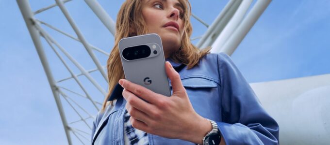 Získejte zdarma Google Pixel 10 Pro s novou linkou u Verizonu
