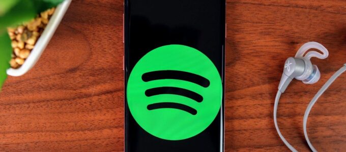 Změna vedení: Ek opouští roli CEO Spotify