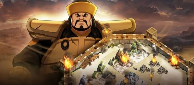 Hra na mobil prošla aktualizací Avatar: Realms Collide