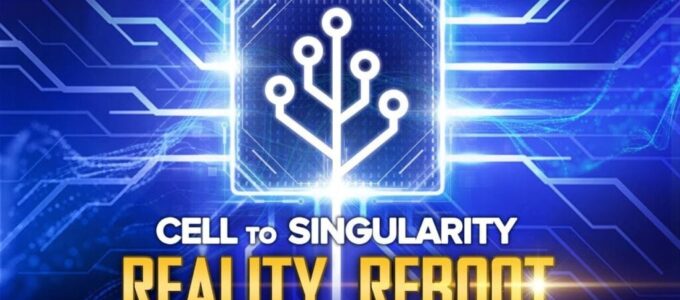 Hra Cell to Singularity Reality Reboot