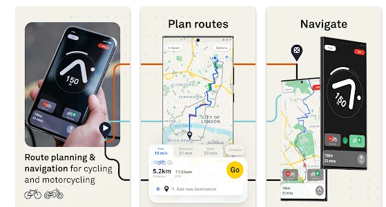 Mobilní aplikace Beeline