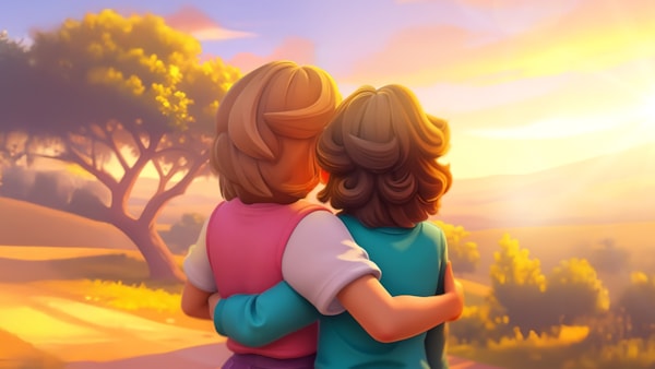 Hra na mobil Cozy Coast