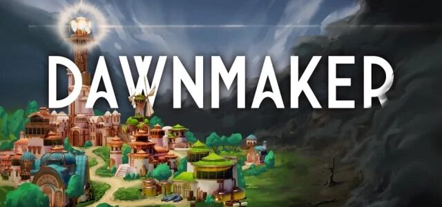 Hry na mobil Dawnmaker