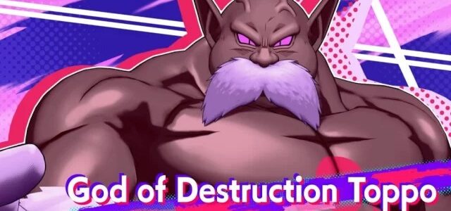 Mobilní hra Dragon Ball: Gekishin Squadra STEAM