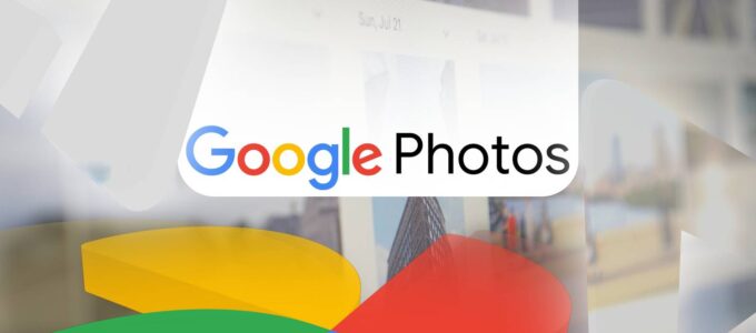 Nová funkce ASK v Google Fotky