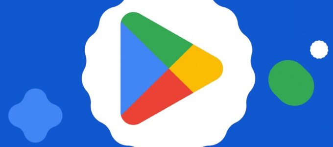 Google Play obchod zavádí AI souhrny hodnocení