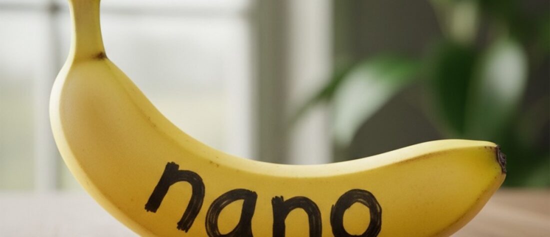 Google Nano Banana