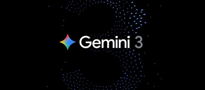 Gemini 3