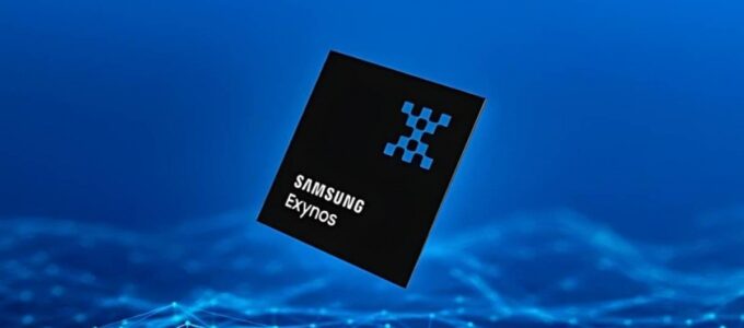 Samsung Exynos