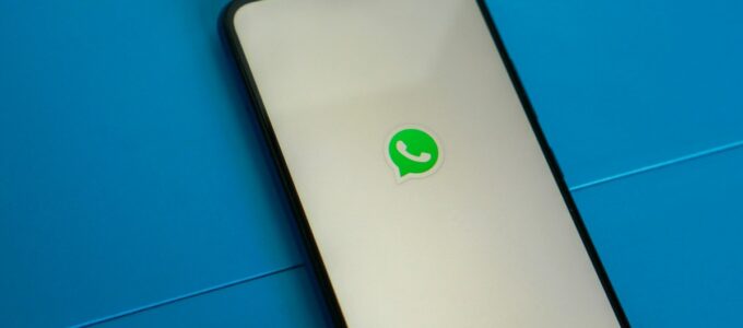 WhatsApp má problém. Uniklo na více než 3,5 miliard čísel.