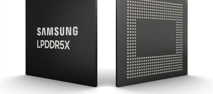 Samsung LPDDR5X pro Samsung Galaxy S26