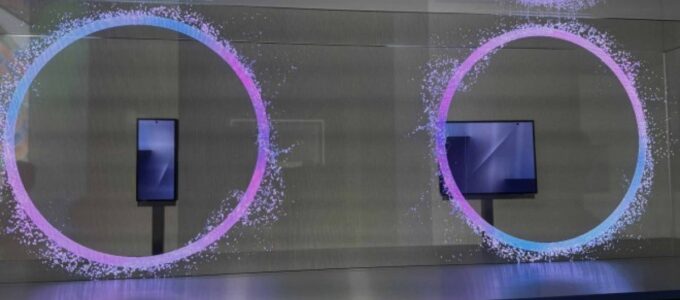 Nový mobilní telefon potvrzen a jde o Samsung Galaxy Z TriFold