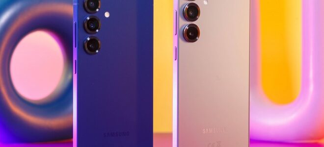 Samsung Galaxy S26 bude tenčí