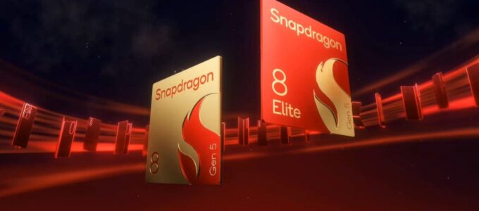 Nový čip Snapdragon 8 Gen 5 je zabiják
