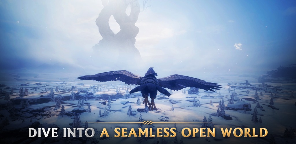 Hra na mobil i PC ODIN:VALHALLA RISING
