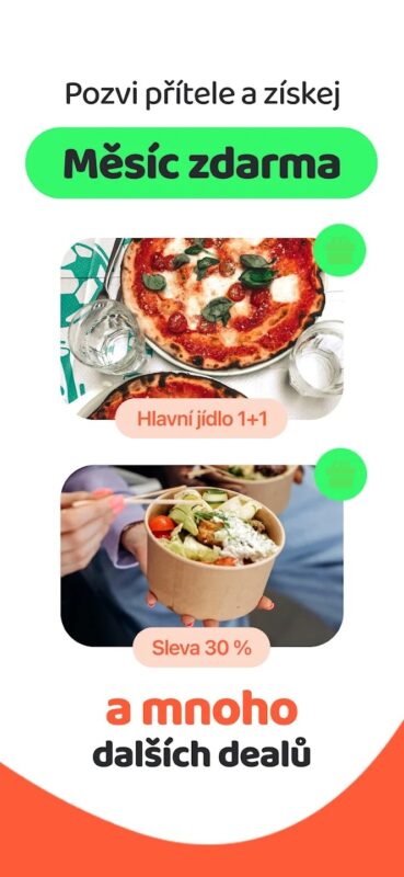 Aplikace TasteTown ušetří čas v hledání recenzí