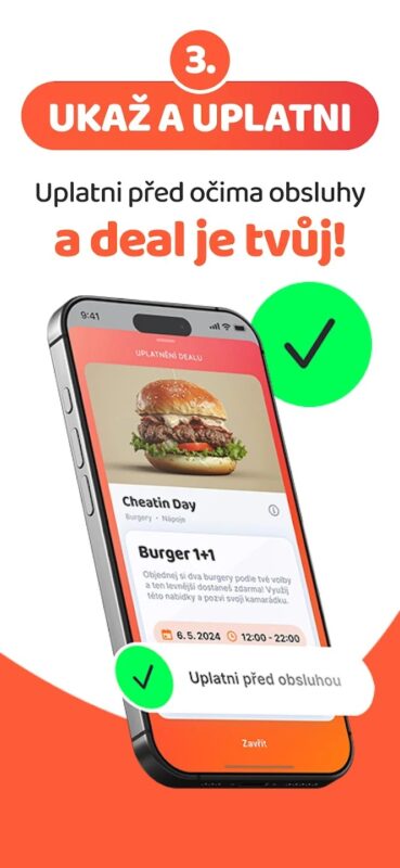Aplikace TasteTown ušetří čas v hledání recenzí