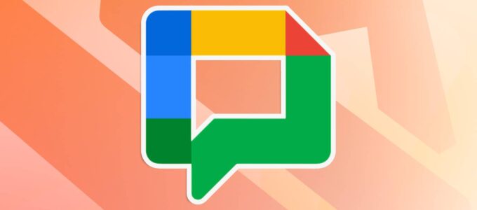 Google Chat