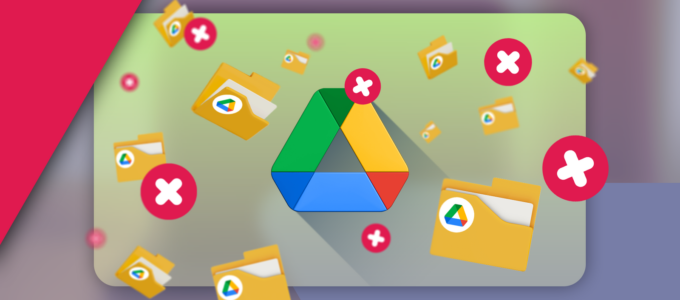 Vylepšená mobilní aplikace dokumentů Google Drive