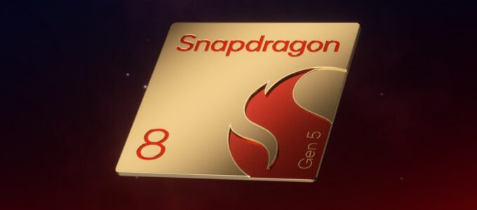 Snapdragon 8 Gen 5 vs Snapdragon 8 Elite Gen 5