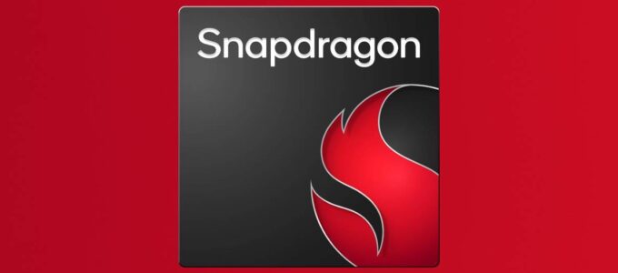 Qualcomm Snapdragon 6