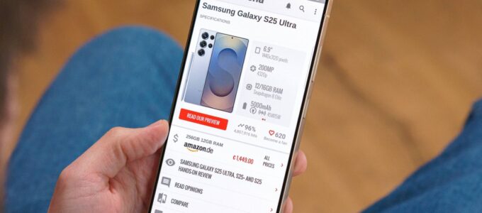 Samsung přichází s beta verzí rozhraní One UI 8.5