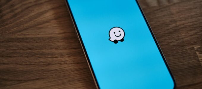 Waze umožní zobrazovat i semafory. Konečně.