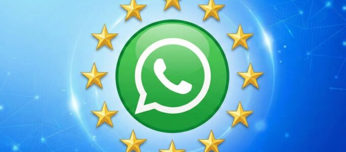 EU vyšetřuje, jestli WhatsApp nezneužívá dominantní postavení na trhu