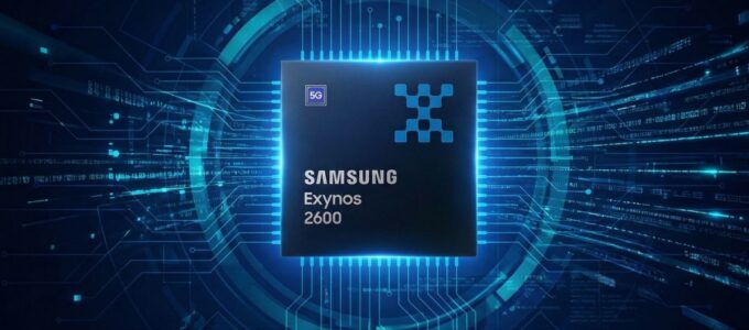 Exynos 2600 pro Galaxy S26