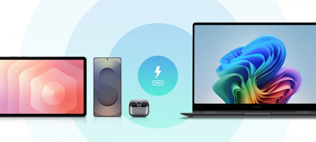 Samsung připravuje 60W nabíječku pro Galaxy S26