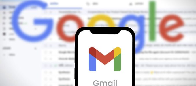 Gmail s vlastní adresou