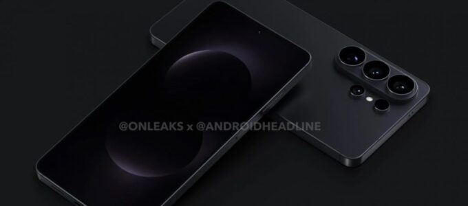 Samsung Galaxy S26 se satelitními hovory